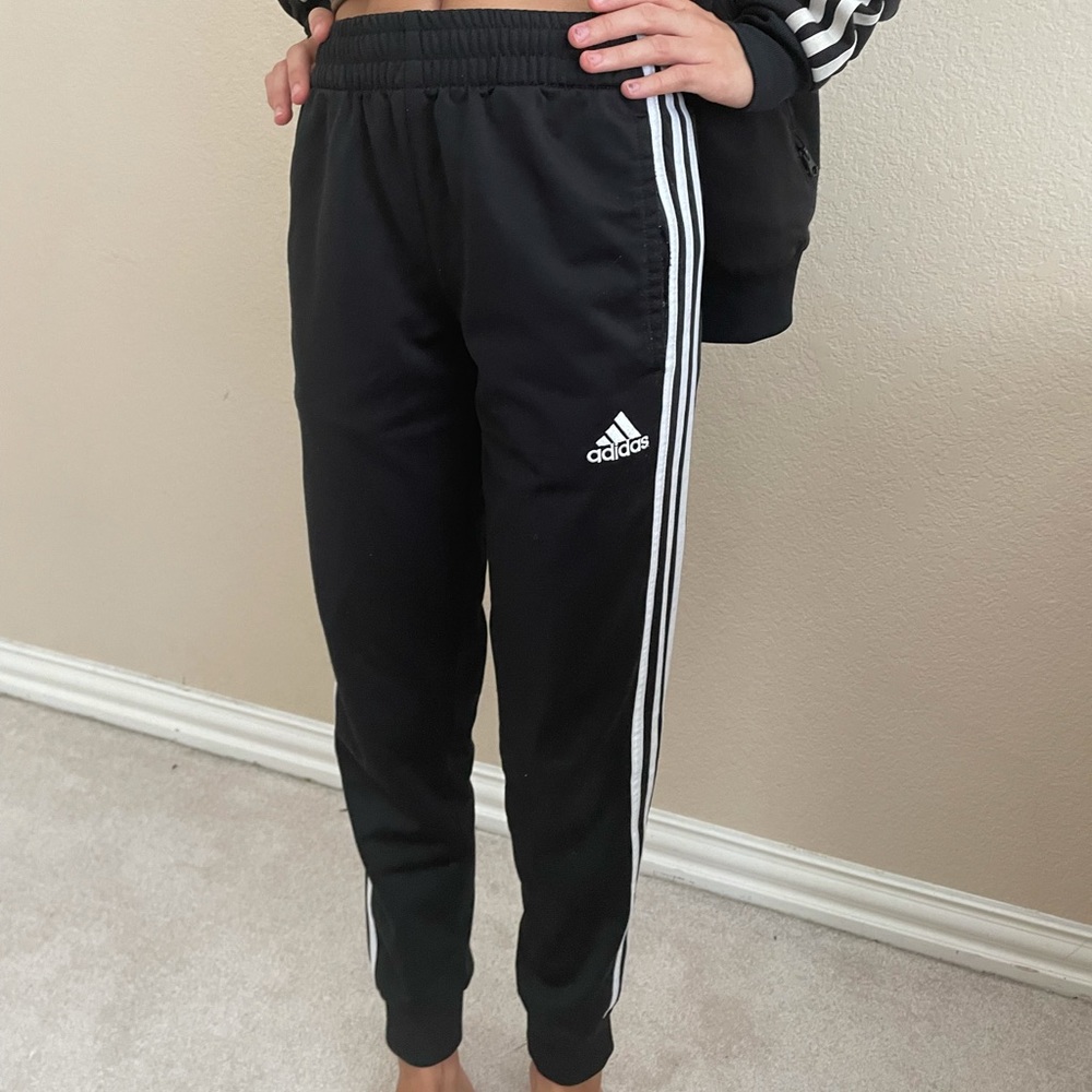Adidas track pant